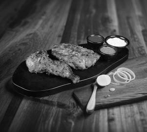 Chicken Al-Faham