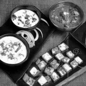 Paneer Chilly
