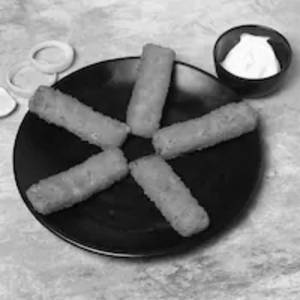 Fish Finger