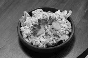 Mexican Street Corn Salad