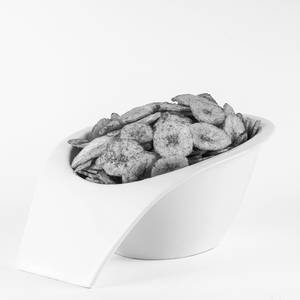 Round Banana Mari Wafers  (rock Salt)