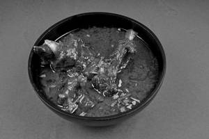 Mutton Gharwala