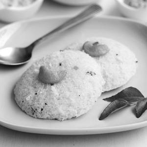 Rava Idli [Special]