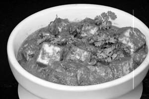 Kaju Paneer Masala