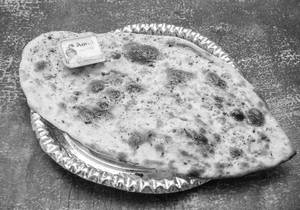 Butter Naan