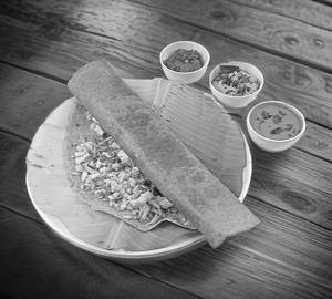 Onion Pesara Dosa