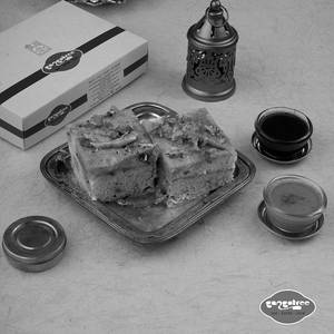Chutney Dhokla (100 Gms)