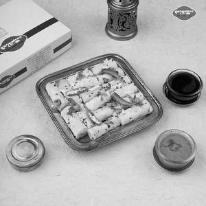 Khandvi Roll (100 Gms)