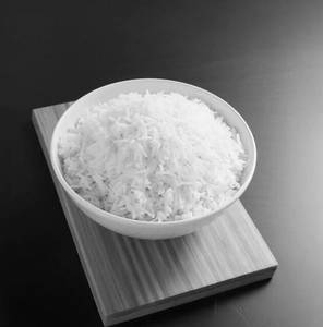 Steam Rice