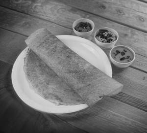 Ghee Karam Dosa