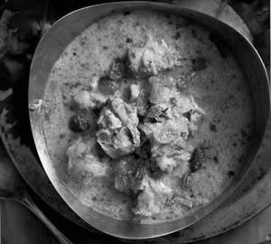 Shahi chicken