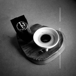 Espresso Americano