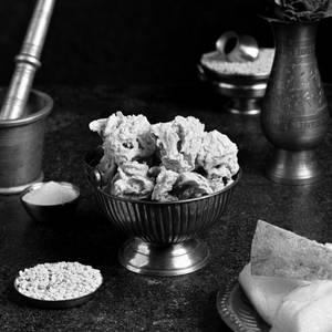 Gummadi Kaya Vadiyalu (200 Gms)