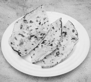 Butter Naan