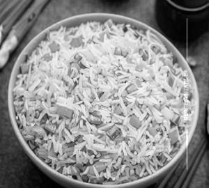 Mongolian Fried Rice