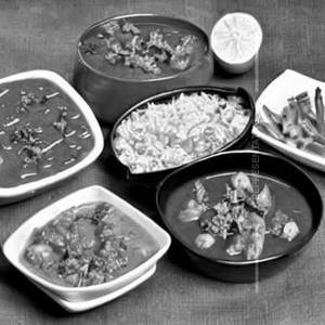 Seasonable Veg