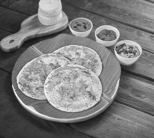 Set Dosa