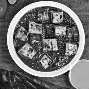 Palak Paneer