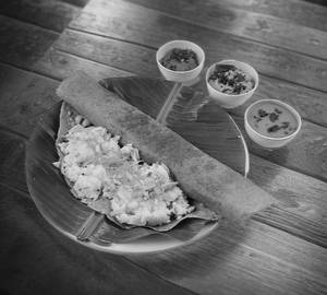 Upma Pesara Dosa