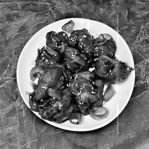 Chilli Chicken