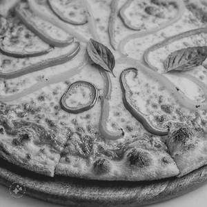 Capsicum pizza