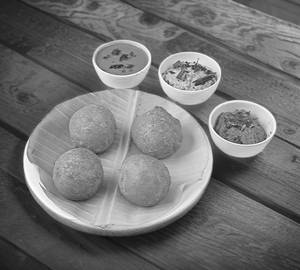 Mysore Bajji (2 Pc)