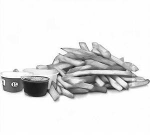 American Fries
