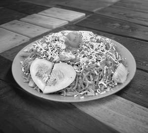 Chinese Bhel