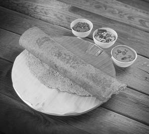 Plain Pesara Dosa