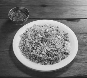 Veg Fried Rice
