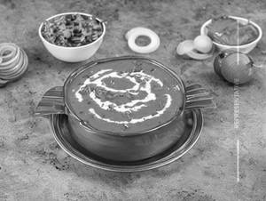 Veg Makhanwala