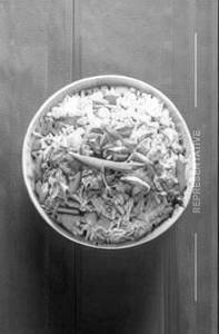 Boneless Chicken Fried Rice