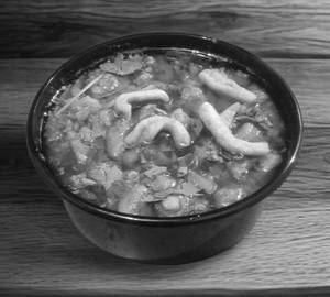 Sev tamatar