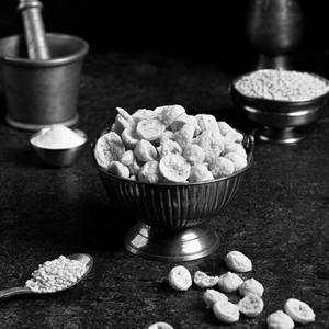 Minapa Vadiyalu (200 Gms)
