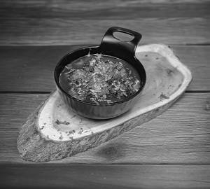 Vegetable manchurian