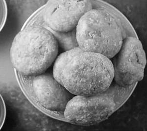 Hing Dal Kachori (10pc) Combo
