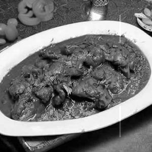 Chicken AL-Laziz