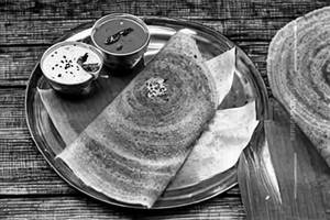 Chinese Dosa