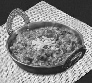 Paneer Bhujiya