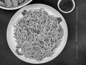 Mixed Non Veg Noodles