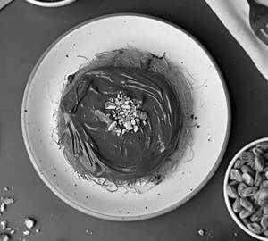 Nutella Bliss Kataifi