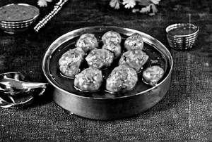Kashmiri Dum Aloo