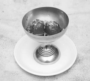 Gulab Jamun (2 Pcs)