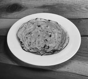 Laccha Paratha