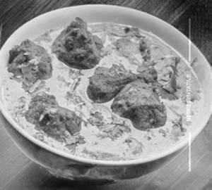 Kadi Pakora