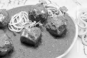 Paneer Kofta