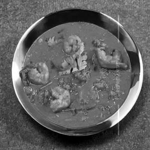 Prawn Kadai