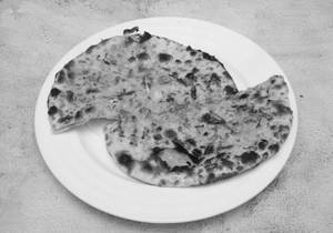 Aloo Amritsari Kulcha