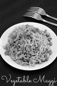 Vegetable maggi