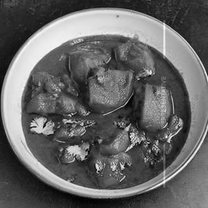 Dam Aloo Kashmiri